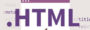 HTML5-语义化
